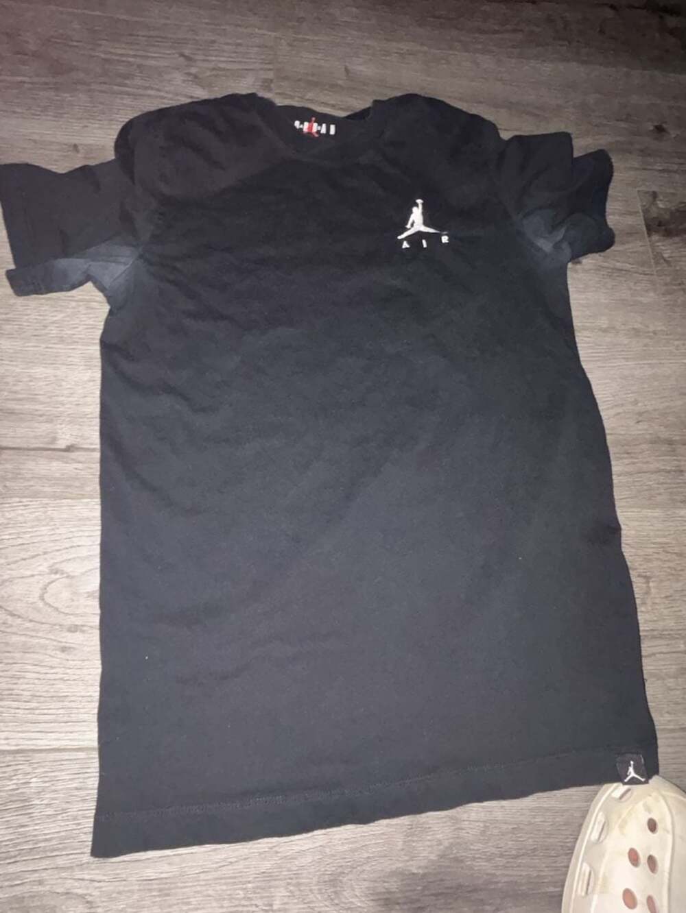 Jordan Jumpman Air Short Sleeve T-Shirt